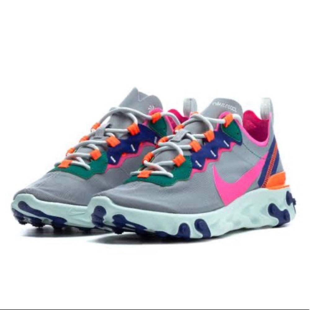Women’s Nike react element 55